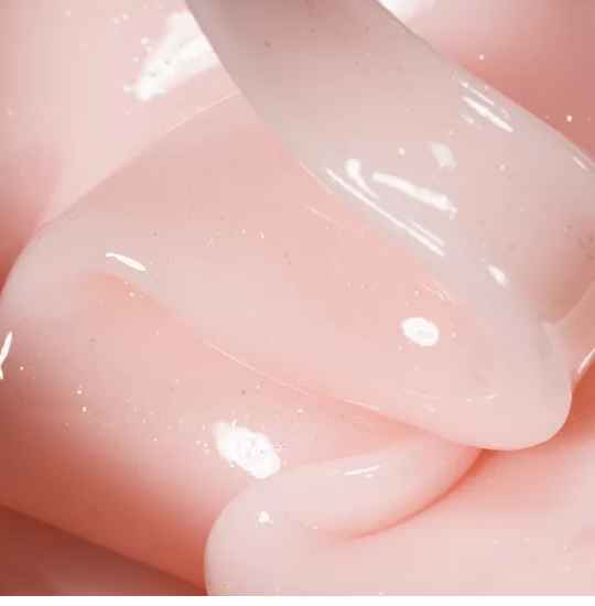 Runail, Камуфлирующий УФ-гель №4071 Фарфоровый блеск, 15г