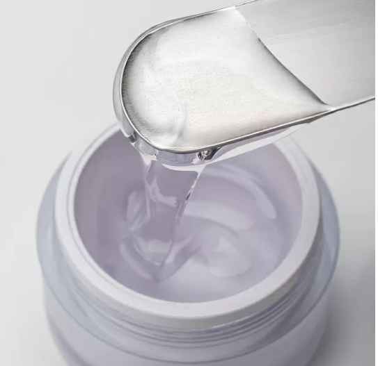 Runail Expert, Гель моделирующий UV BUILDER GEL №100, 15г