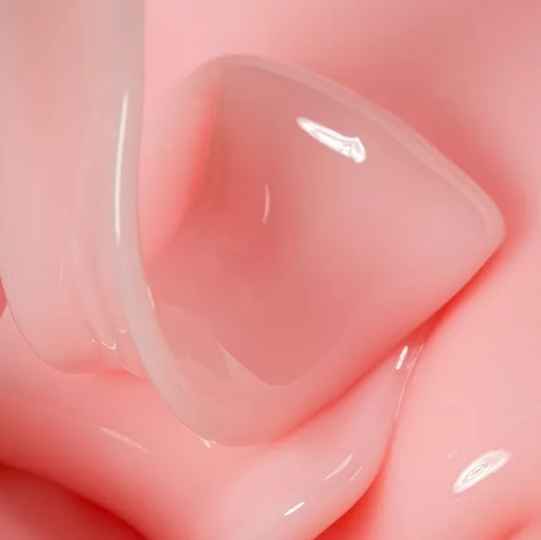 Runail, Камуфлирующий УФ-гель №3451 Розовая карамель, 15г