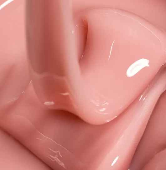 Runail, Камуфлирующий УФ-гель №3454 Французский бежевый, 15г