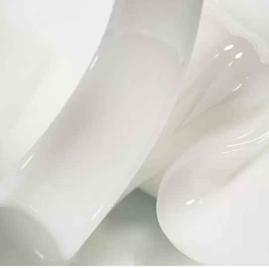 Runail, Камуфлирующий УФ-гель №6375 Молочный коктейль, 15г