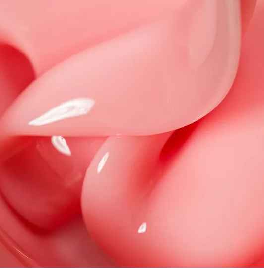 Runail, Камуфлирующий УФ-гель №3453 Розовый шелк, 15г