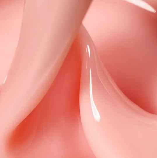 Runail, Камуфлирующий УФ-гель №4074 Персиковый нюд, 15г