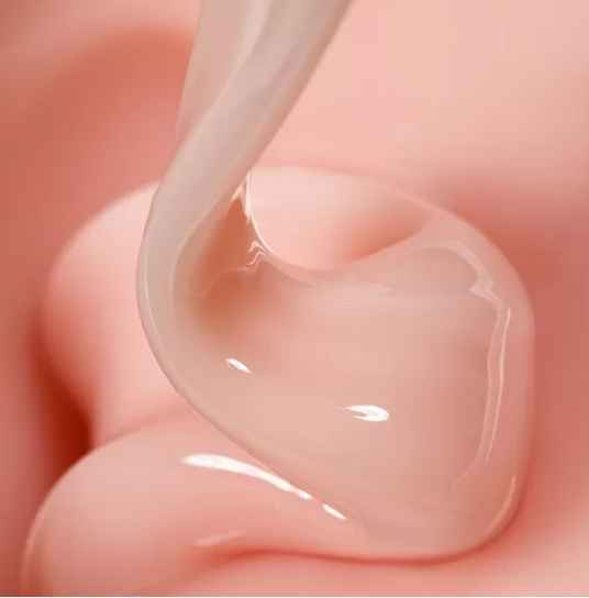 Runail, Камуфлирующий УФ-гель №4072 Холодный нюд, 15г