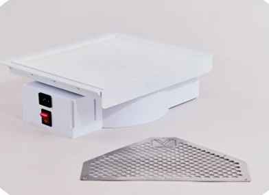 Verakso, Маникюрная вытяжка М550, 230Вт