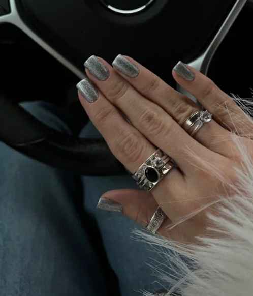 The Best Nails, Гель-лак Brilliant, 12мл