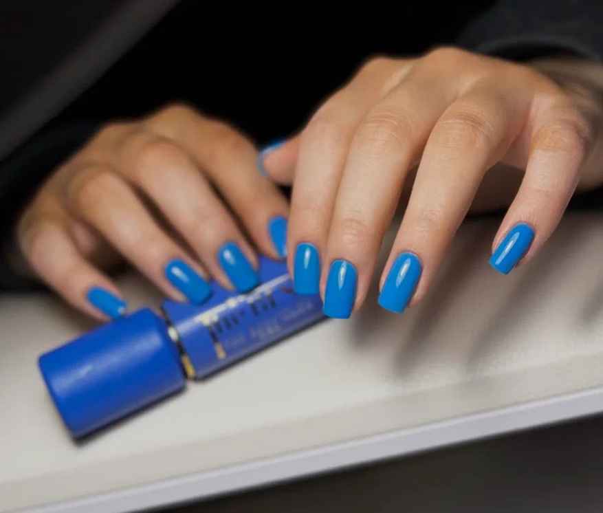 The Best Nails, Гель-лак Ocean, 12мл