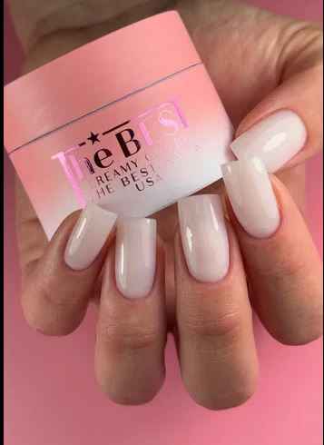 The Best Nails, Creamy Gel Гель для моделирования Vienna, 30мл