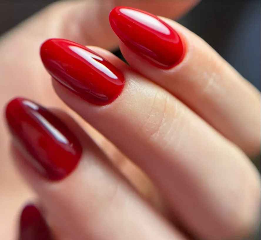 The Best Nails, Гель-лак Sangria, 12мл