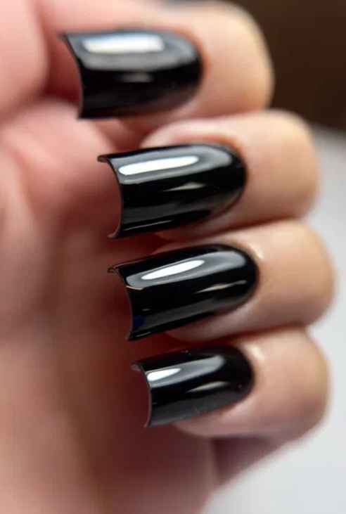 The Best Nails, Гель-лак Midnight, 12мл