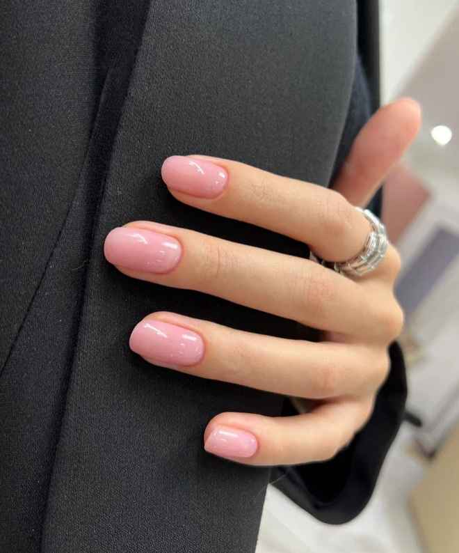 The Best Nails, Гель-лак Blush, 12мл