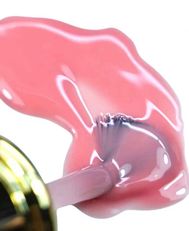 The Best Nails, Гель-лак Natural, 12мл
