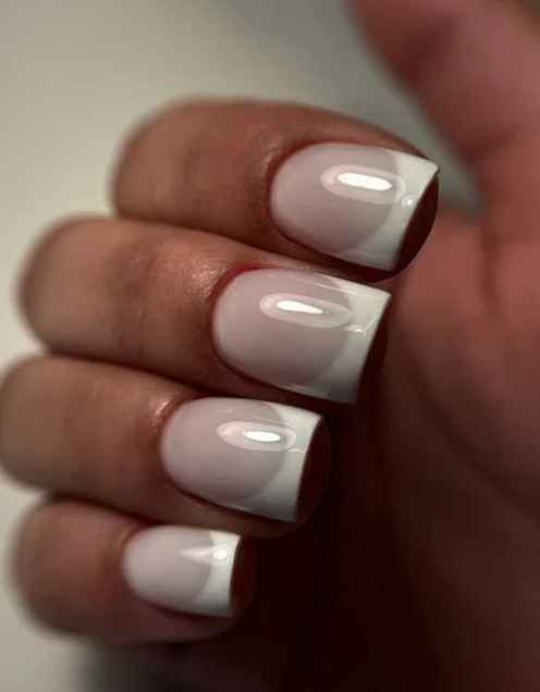 The Best Nails, Creamy Gel Гель для моделирования Paris, 30мл