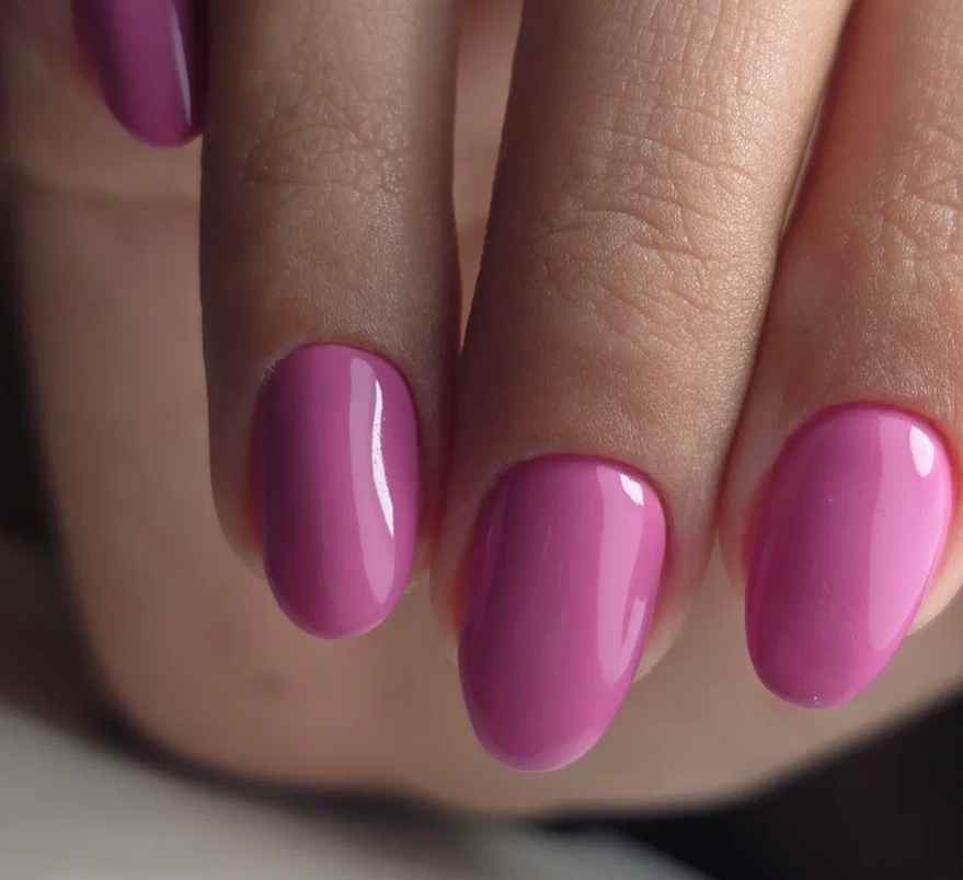 The Best Nails, Гель-лак Lily, 12мл
