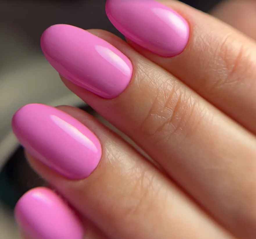 The Best Nails, Гель-лак Bubblegum, 12мл
