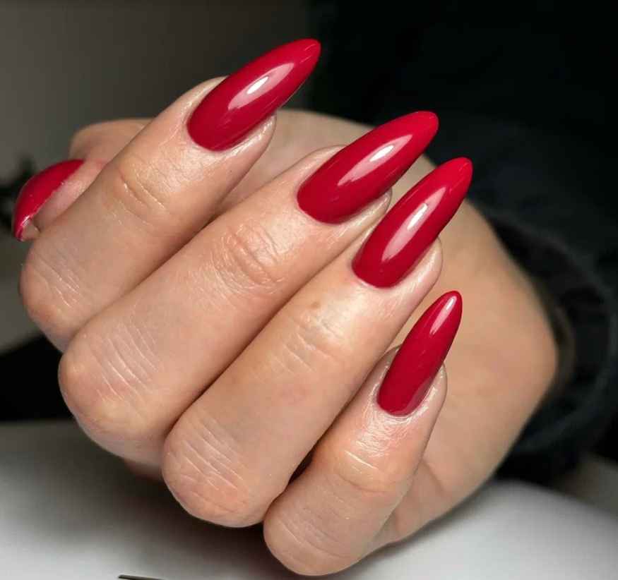The Best Nails, Гель-лак Premium, 12мл