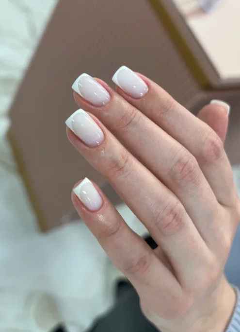 The Best Nails, Гель-лак Sensitive, 12мл