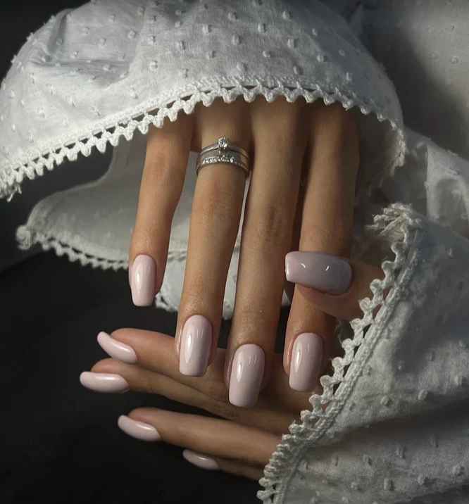 The Best Nails, Гель-лак Delicate, 12мл