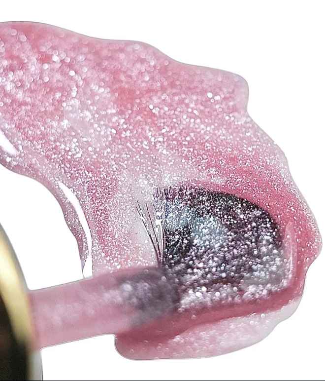The Best Nails, Гель-лак Angel, 12мл