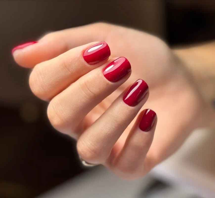 The Best Nails, Гель-лак Wine, 12мл
