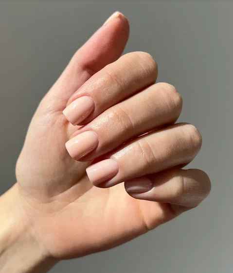 The Best Nails, Creamy Gel Гель для моделирования Amsterdam, 30мл