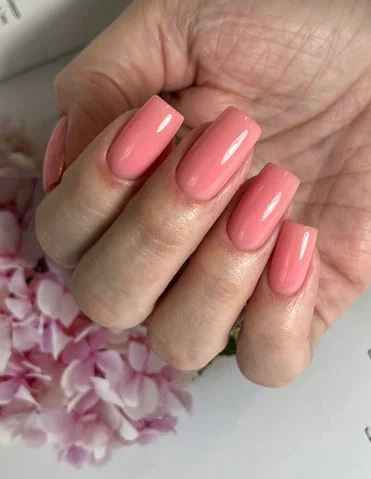 The Best Nails, Creamy Gel Гель для моделирования Helsinki, 30мл