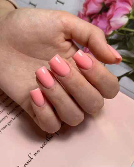 The Best Nails, Liquid Gel Гель для моделирования Bangkok, 30мл