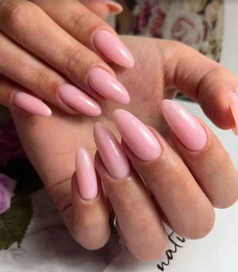 The Best Nails, Creamy Gel Гель для моделирования Geneva, 30мл
