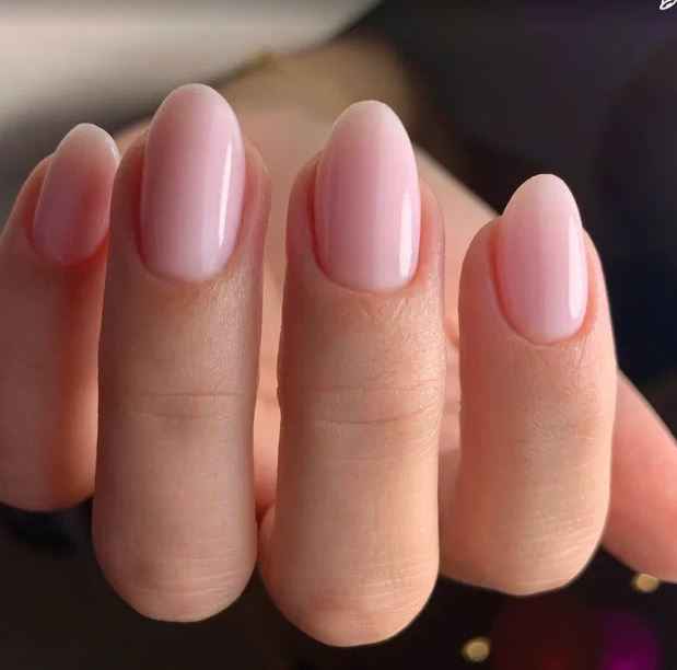 The Best Nails, Creamy Gel Гель для моделирования Rome, 30мл