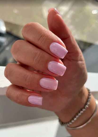 The Best Nails, Creamy Gel Гель для моделирования Marseille, 30мл
