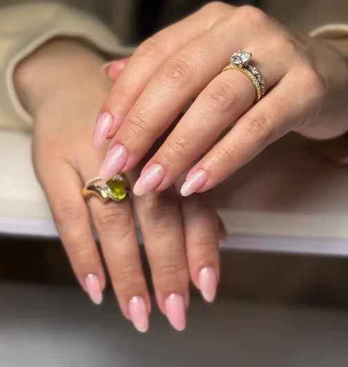 The Best Nails, Liquid Gel Гель для моделирования Abu Dhabi, 30мл