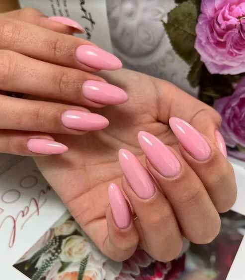 The Best Nails, Liquid Gel Гель для моделирования Sidney, 30мл
