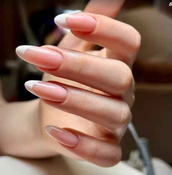 The Best Nails, Creamy Gel Гель для моделирования London, 30мл