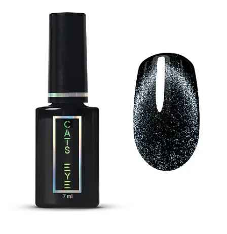 Runail, Гель-лак DARK Cats eye-9927,7мл