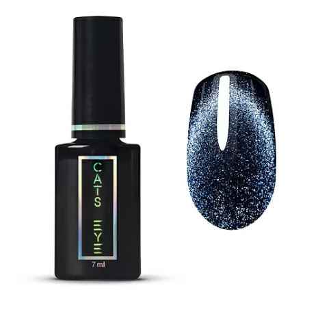 Runail, Гель-лак DARK Cats eye-9926,7мл