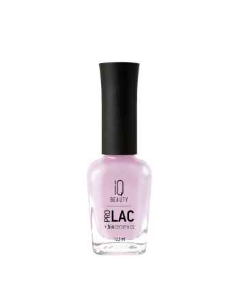 IQ BEAUTY, Лак для ногтей с биокерамикой 010 Ladies Who Launch, 12,5мл