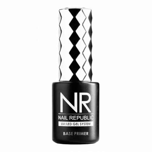 Nail Republic, База Primer, 15мл
