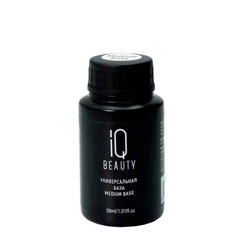 IQ BEAUTY, База универсальная Medium Base, 30мл
