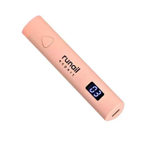 Runail Expert, LED лампа-фонарик 3Вт Runail Expert 8967