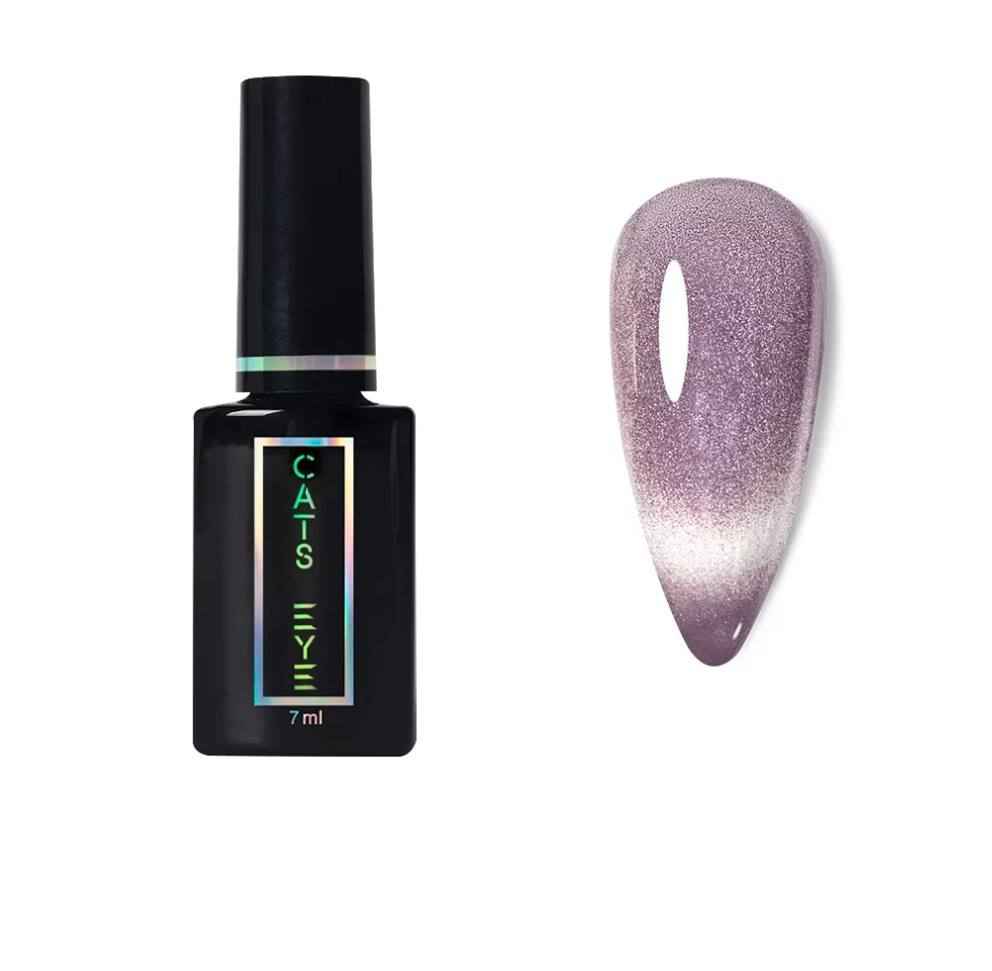 Runail, Гель-лак SILK Cats eye-10002,7мл